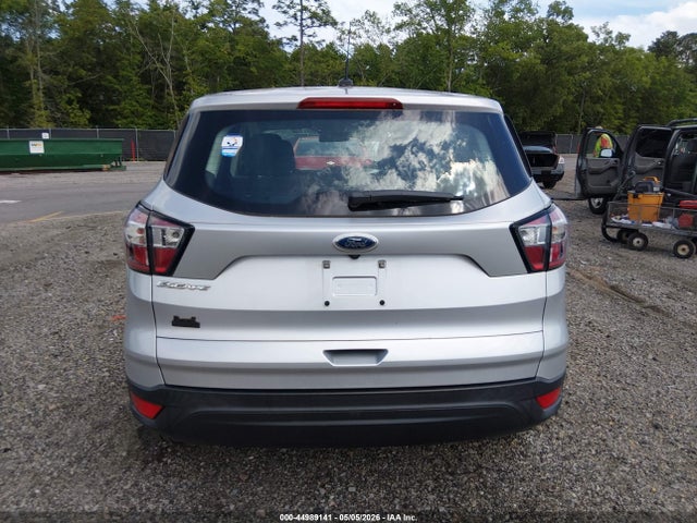 Ford Escape S
