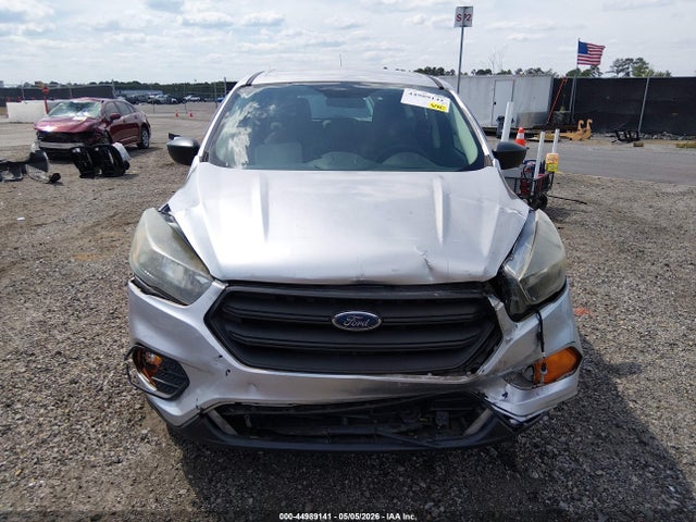 Ford Escape S