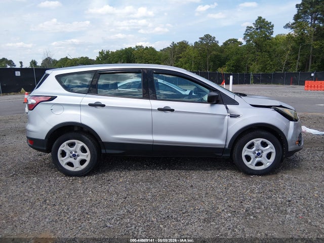 Ford Escape S