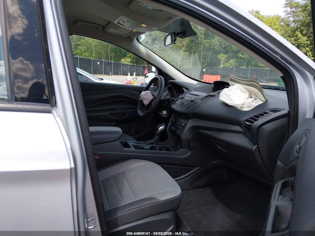 Ford Escape S