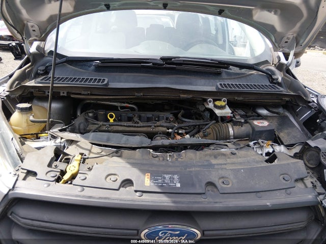 Ford Escape S