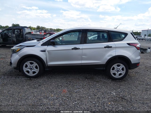 Ford Escape S