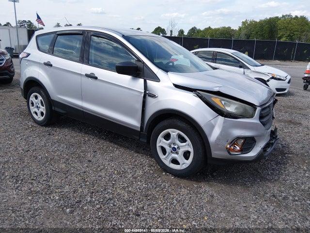 Salvage Ford Escape Image