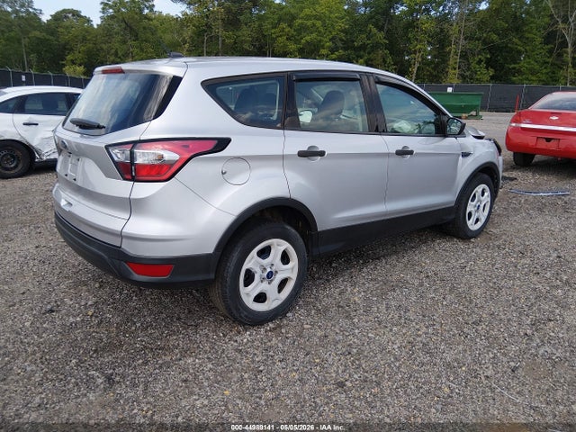 Ford Escape S