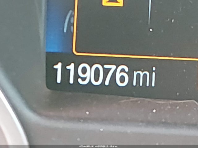 Ford Escape S