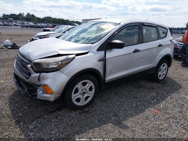 Ford Escape S
