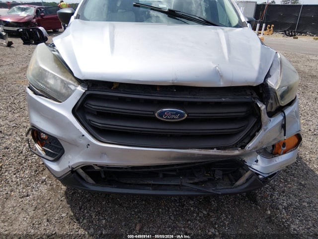 Ford Escape S