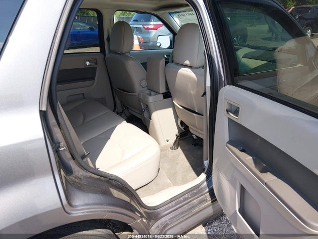 Mercury Mariner Premier V6