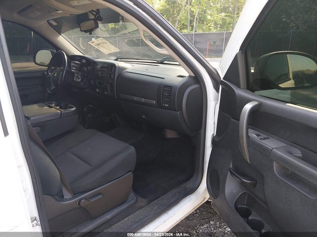 Chevrolet Silverado 1500 Lt