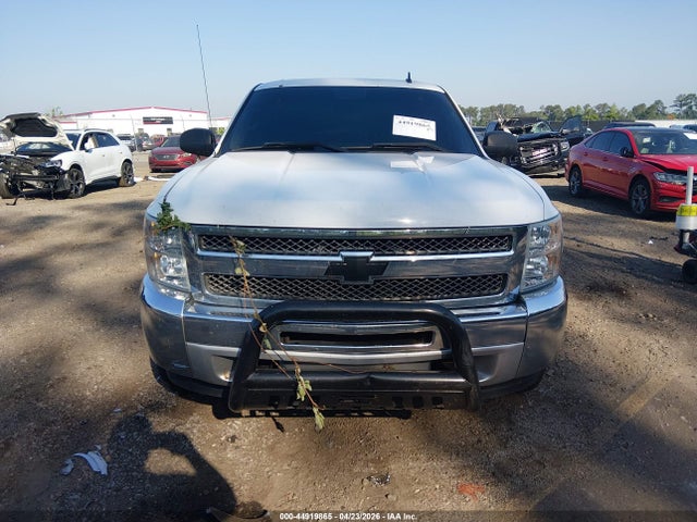 Chevrolet Silverado 1500 Lt