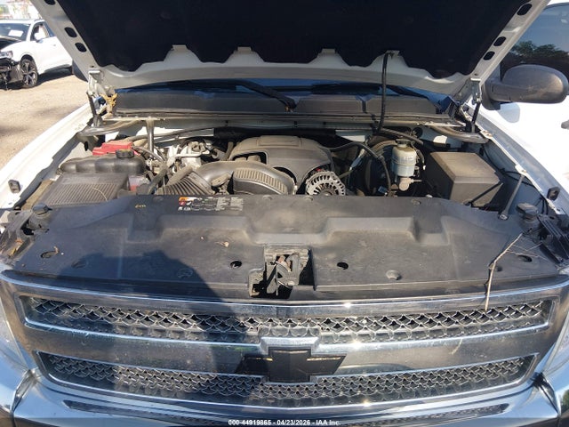 Chevrolet Silverado 1500 Lt