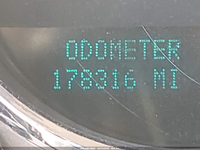 Chevrolet Silverado 1500 Lt