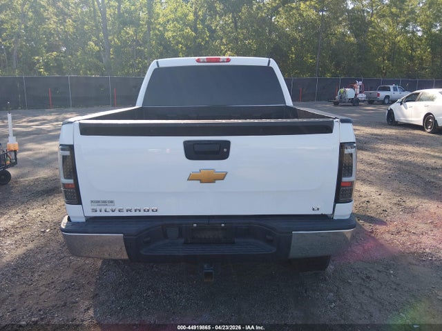 Chevrolet Silverado 1500 Lt