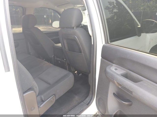 Chevrolet Silverado 1500 Lt