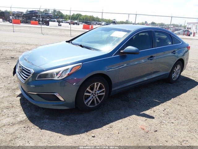 Hyundai SONATA Se