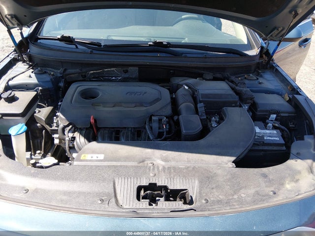 Hyundai SONATA Se