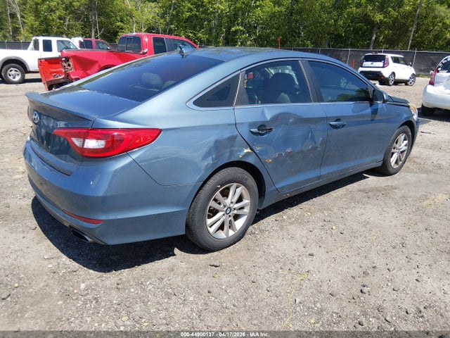 Hyundai SONATA Se