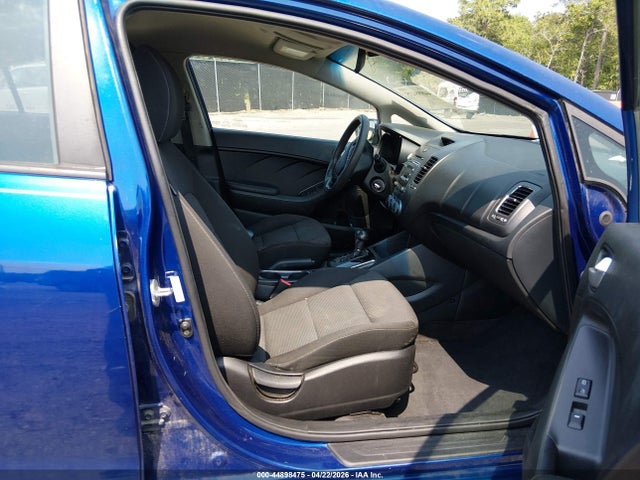 Kia Forte Lx