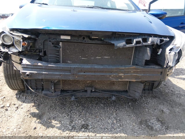 Kia Forte Lx