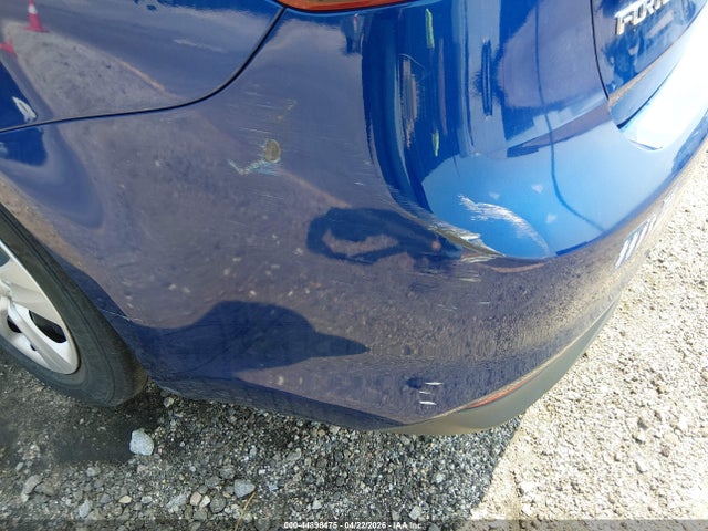 Kia Forte Lx