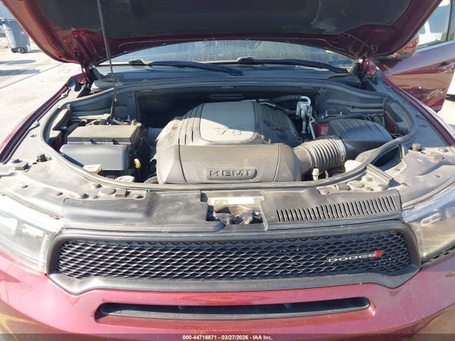 Dodge Durango