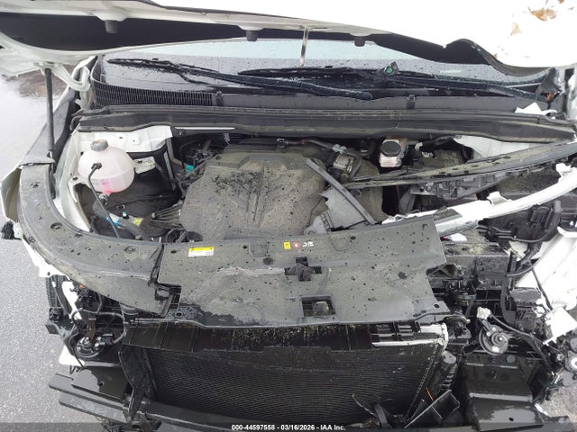 Kia Carnival Lxs