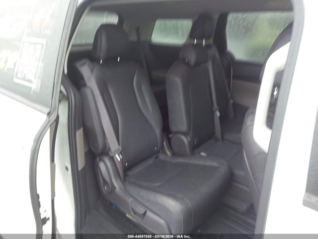 Kia Carnival Lxs