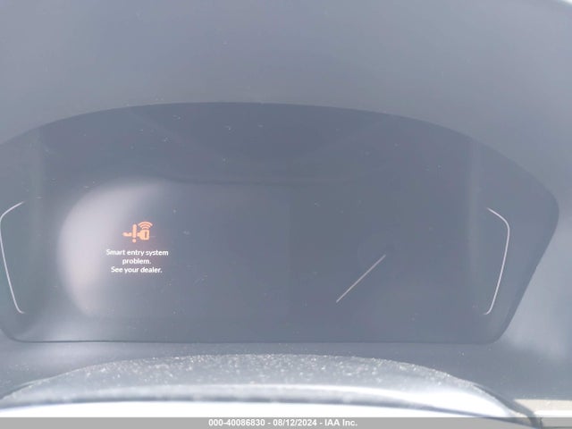 Honda Pilot Awd Ex-l 7 Passenger
