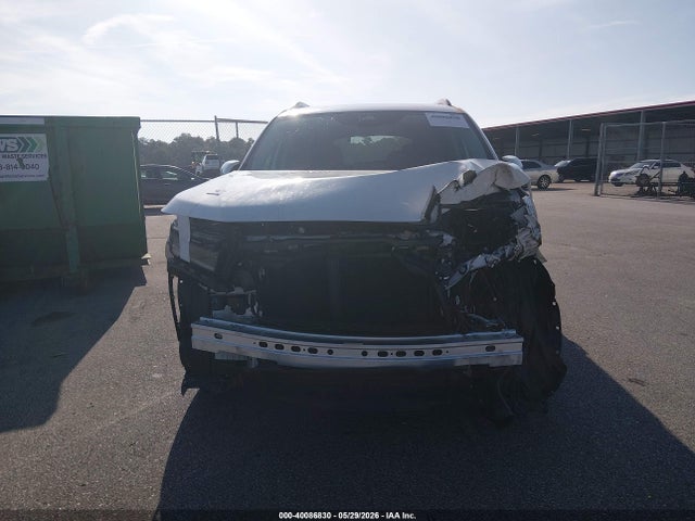 Honda Pilot Awd Ex-l 7 Passenger