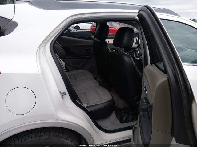Buick Encore Leather