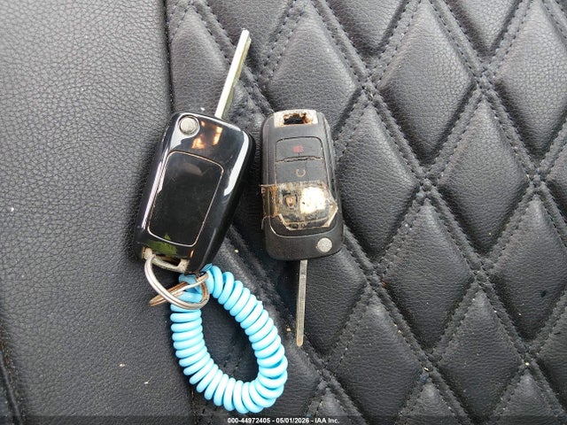 Buick Encore Leather