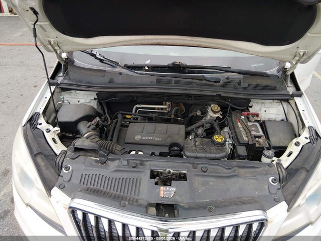 Buick Encore Leather