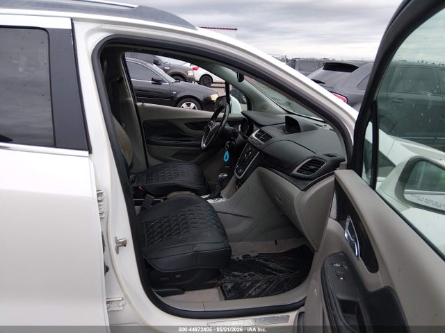 Buick Encore Leather