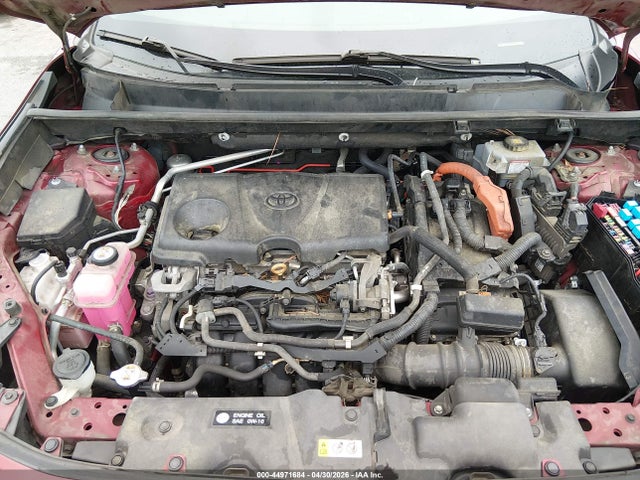 Toyota RAV4 Limited