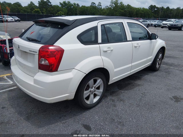 Dodge Caliber Mainstreet