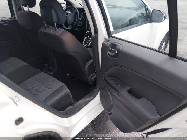 Dodge Caliber Mainstreet