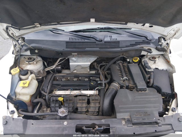 Dodge Caliber Mainstreet