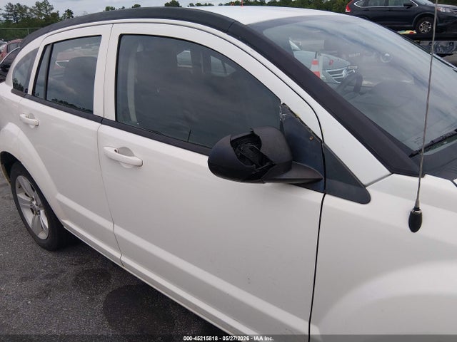 Dodge Caliber Mainstreet