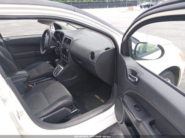 Dodge Caliber Mainstreet