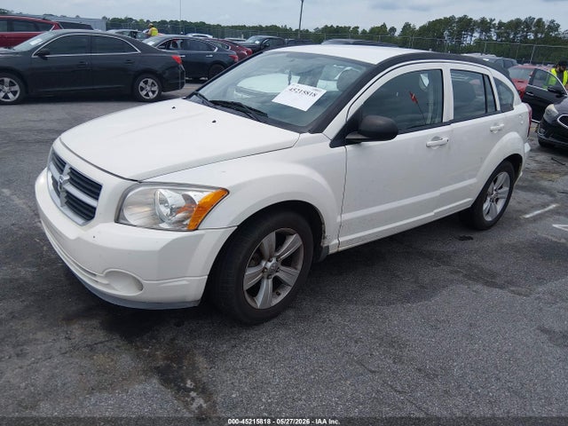 Dodge Caliber Mainstreet