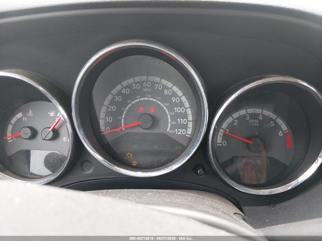 Dodge Caliber Mainstreet
