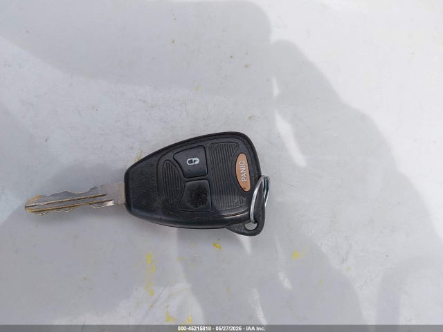 Dodge Caliber Mainstreet