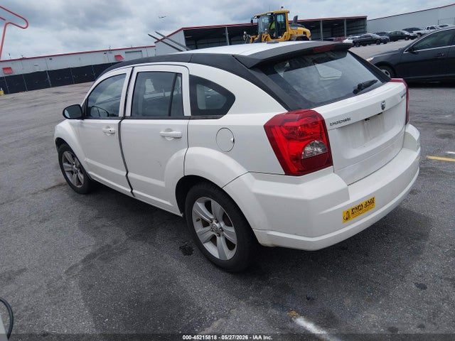 Dodge Caliber Mainstreet