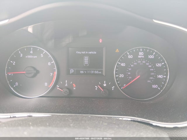 Kia Cadenza