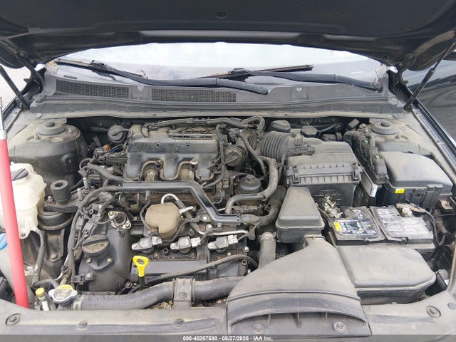 Kia Cadenza