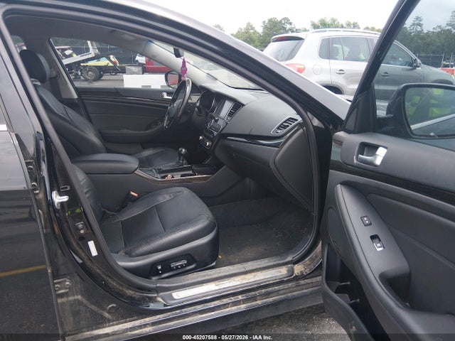 Kia Cadenza