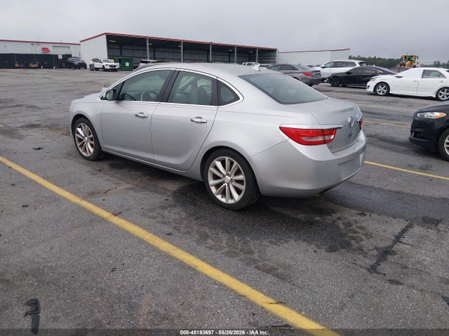 Buick Verano Convenience Group