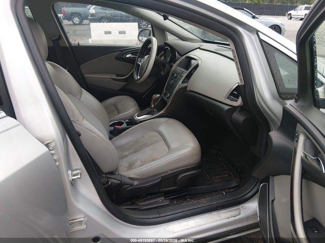 Buick Verano Convenience Group