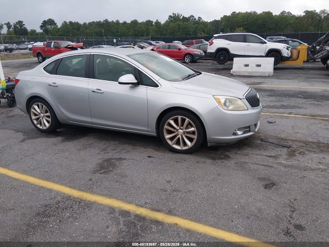Salvage Buick Verano Image