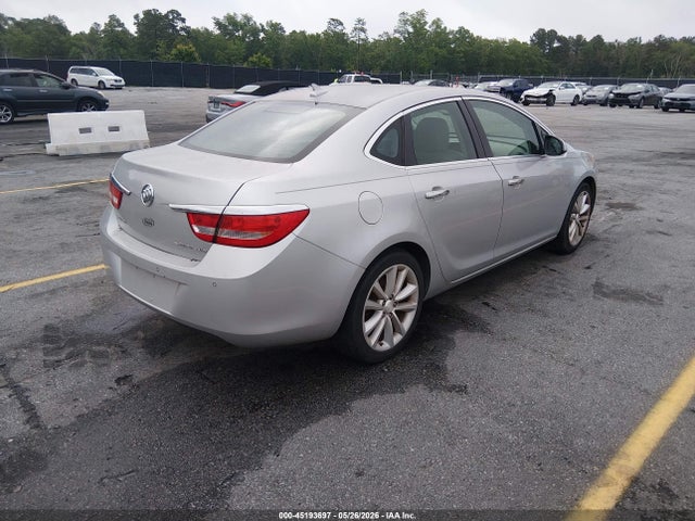 Buick Verano Convenience Group